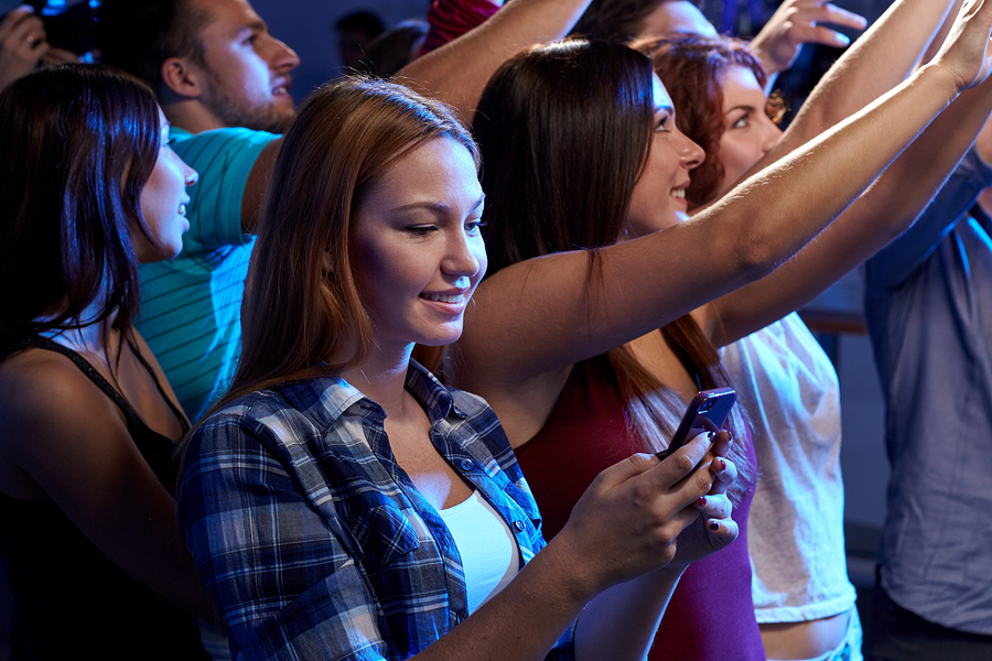 Promote Live Events Using SMS Marketing.jpg Promote Live Events Using SMS Marketing